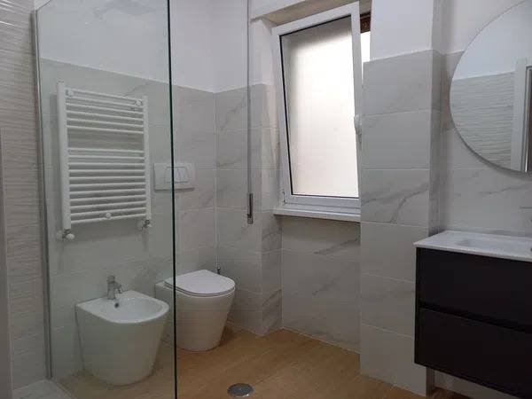 Vendita Appartamento Roma Ostia lido #109 n.22