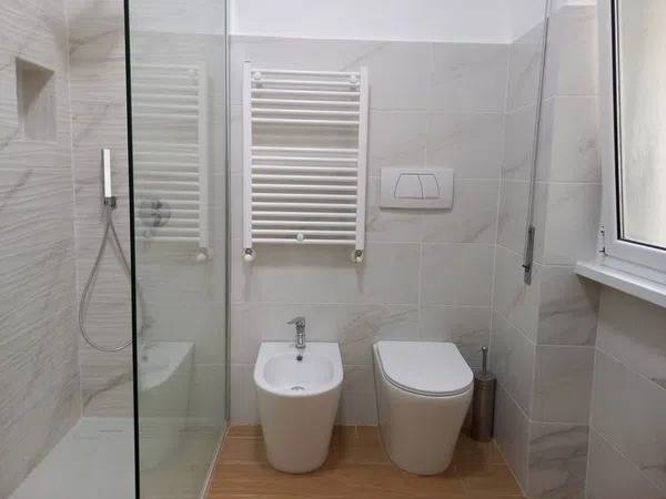 Vendita Appartamento Roma Ostia lido #109 n.23