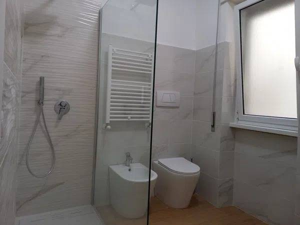 Vendita Appartamento Roma Ostia lido #109 n.24