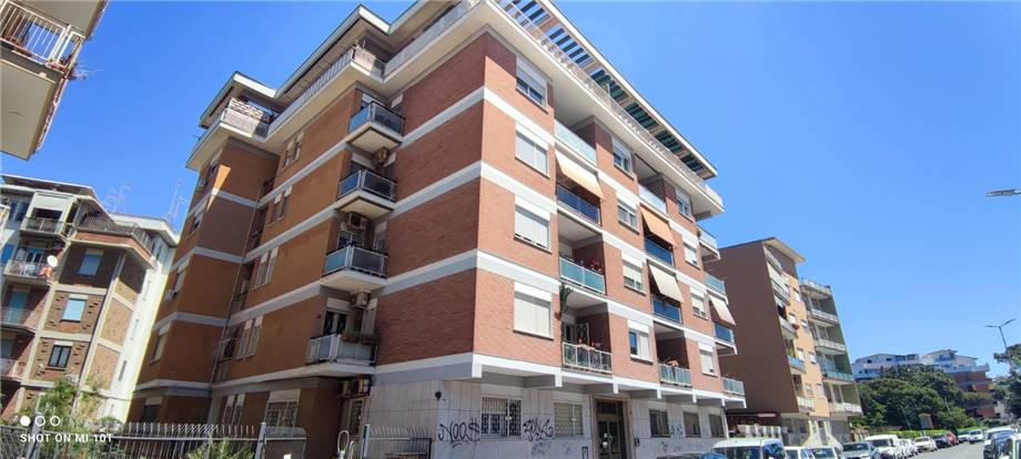 Vendita Appartamento Roma Ostia lido #Rm8 n.11