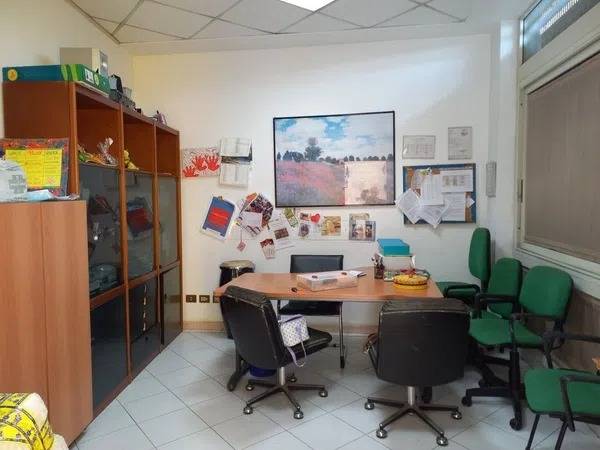 To rent Shop Roma Ostia Centro #112 n.14