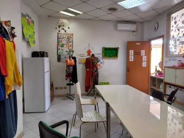 To rent Shop Roma Ostia Centro #112 n.2