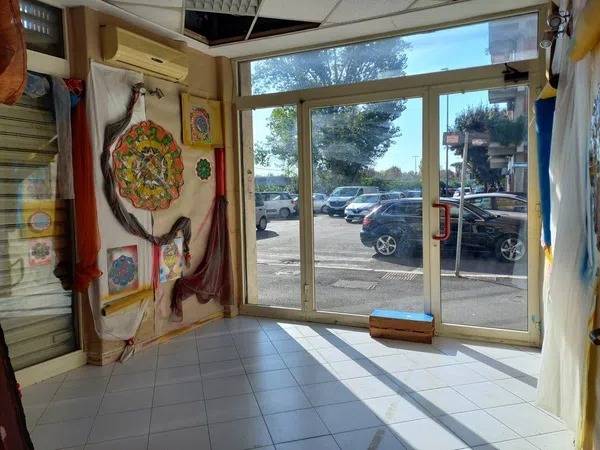 To rent Shop Roma Ostia Centro #112 n.6