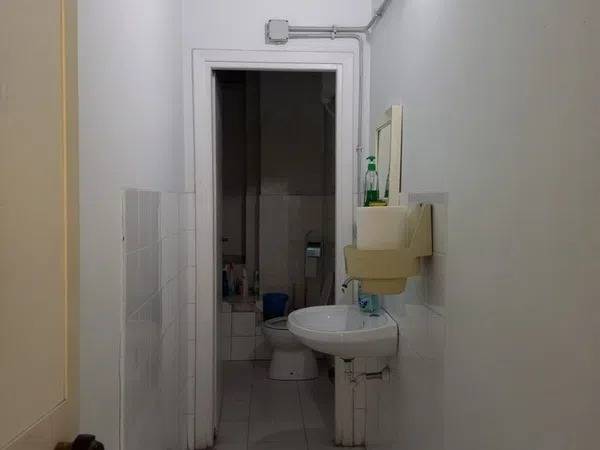 To rent Shop Roma Ostia Centro #112 n.7