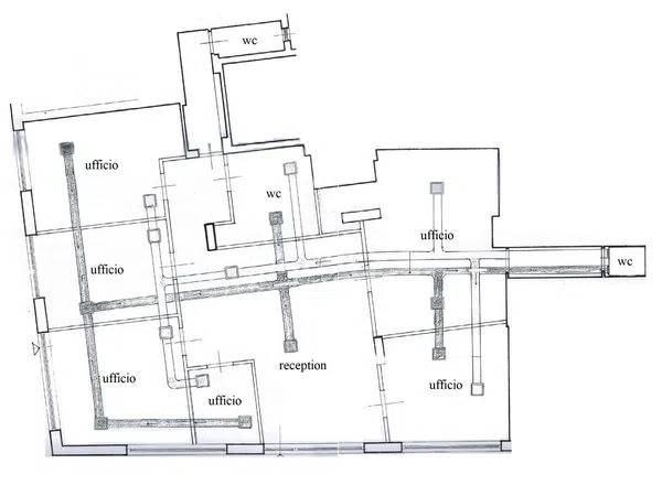 To rent Shop Roma Ostia Centro #112 n.8