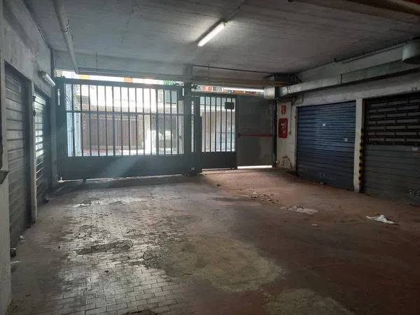 Garage/Box auto Roma #116
