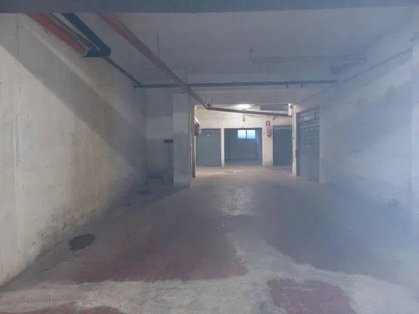 Affitto Garage/Box auto Roma Ostia ponente #116 n.10