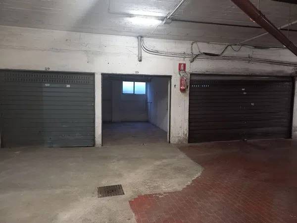 Affitto Garage/Box auto Roma Ostia ponente #116 n.6