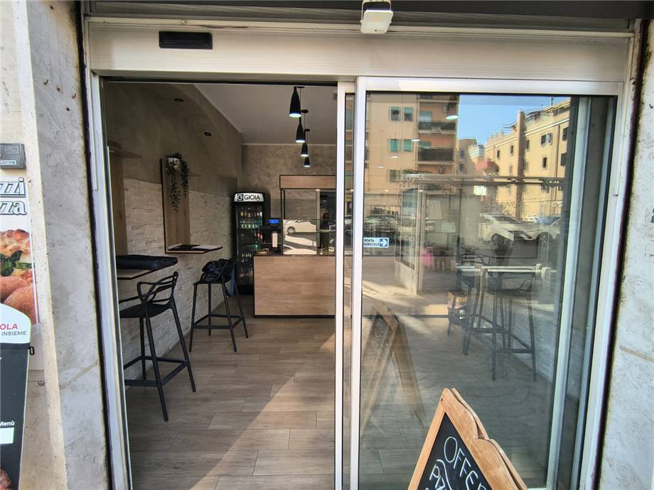 Vendita Pizzeria Roma Ostia lido #118 n.1