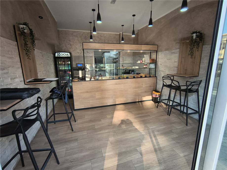 Vendita Pizzeria Roma Ostia lido #118 n.2