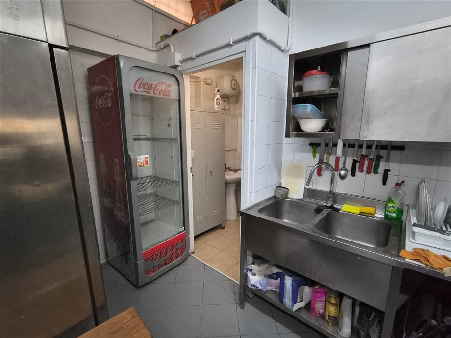 For sale Pizzeria Roma Ostia lido #118 n.24