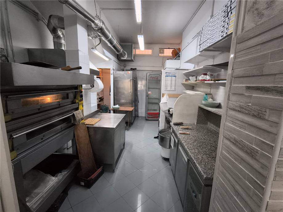 For sale Pizzeria Roma Ostia lido #118 n.9