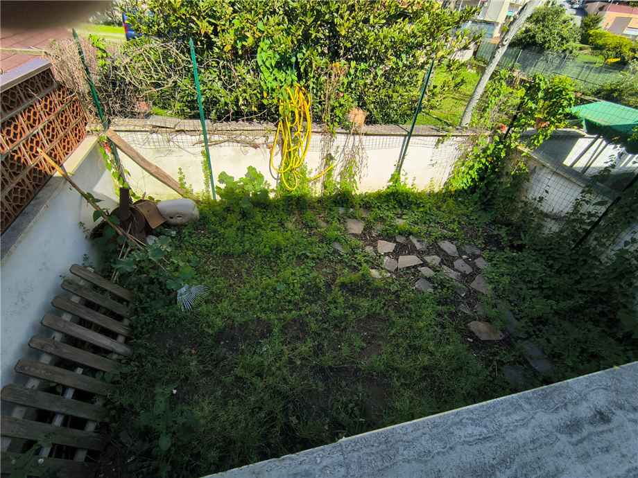 Vendita Villetta a schiera Roma Casal Bernocchi #121 n.12