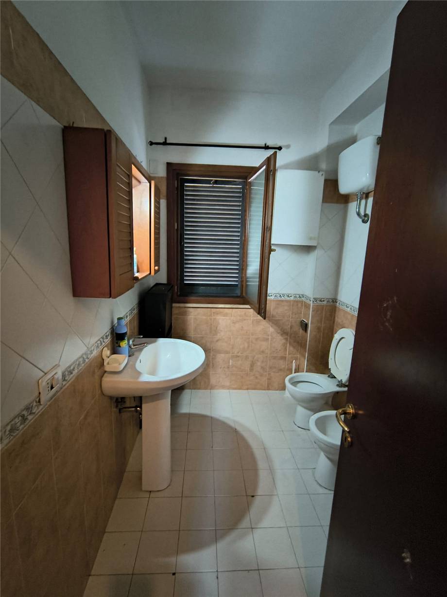 Vendita Villetta a schiera Roma Casal Bernocchi #121 n.14