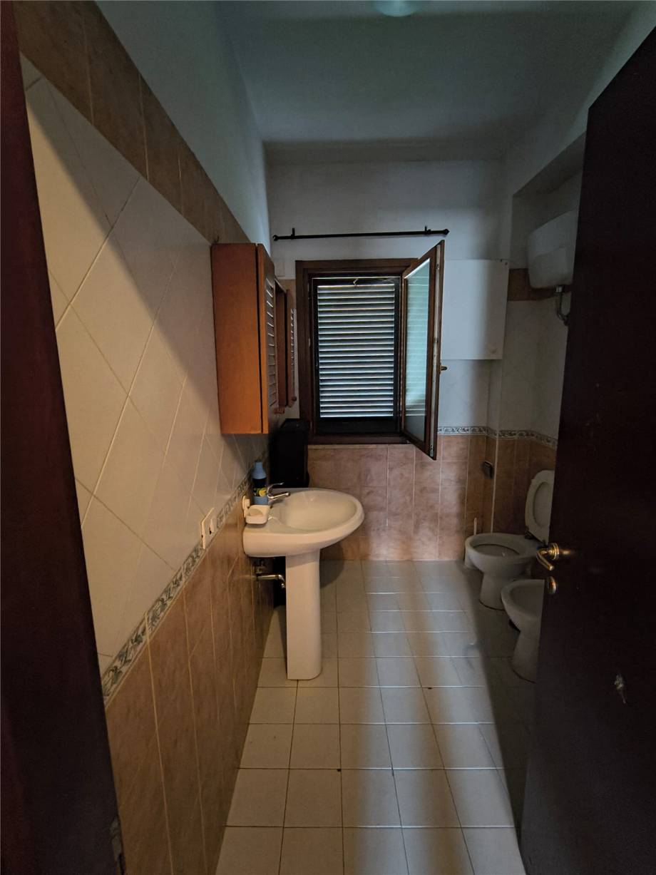 Vendita Villetta a schiera Roma Casal Bernocchi #121 n.15