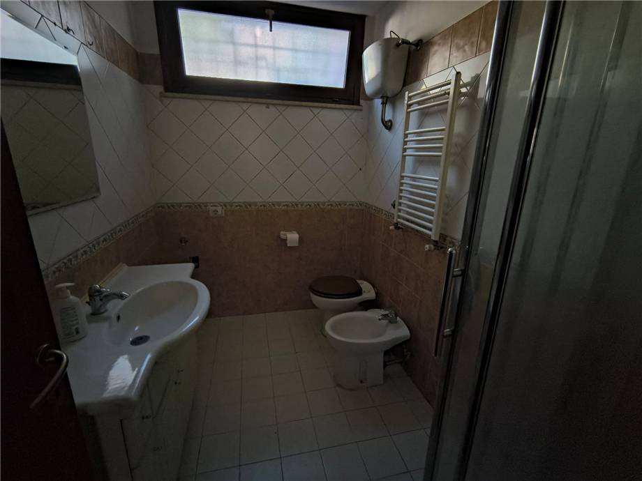 Vendita Villetta a schiera Roma Casal Bernocchi #121 n.19