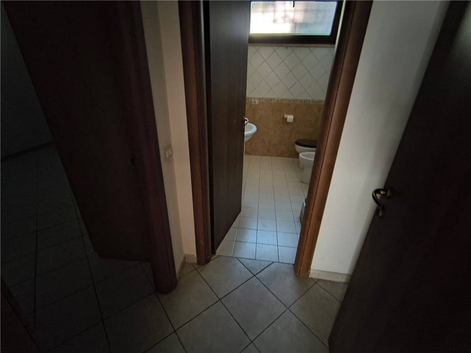 Vendita Villetta a schiera Roma Casal Bernocchi #121 n.20
