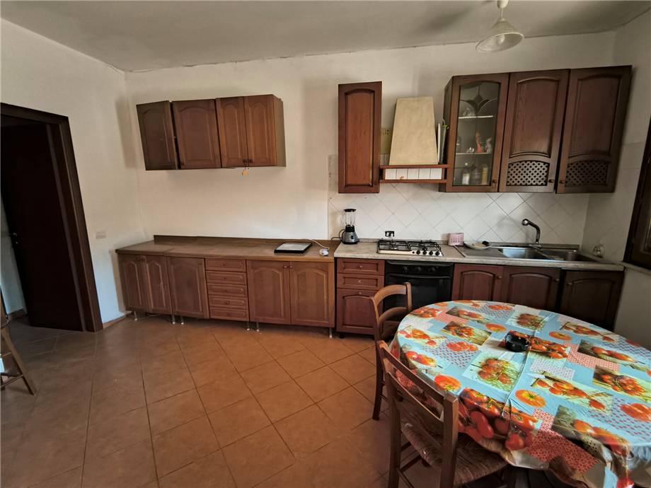 Vendita Villetta a schiera Roma Casal Bernocchi #121 n.22