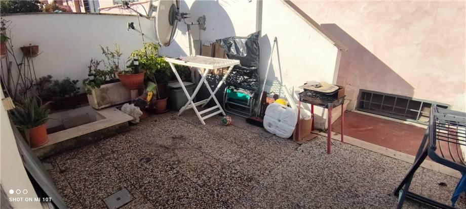 Vendita Villetta a schiera Roma Casal Bernocchi #121 n.5