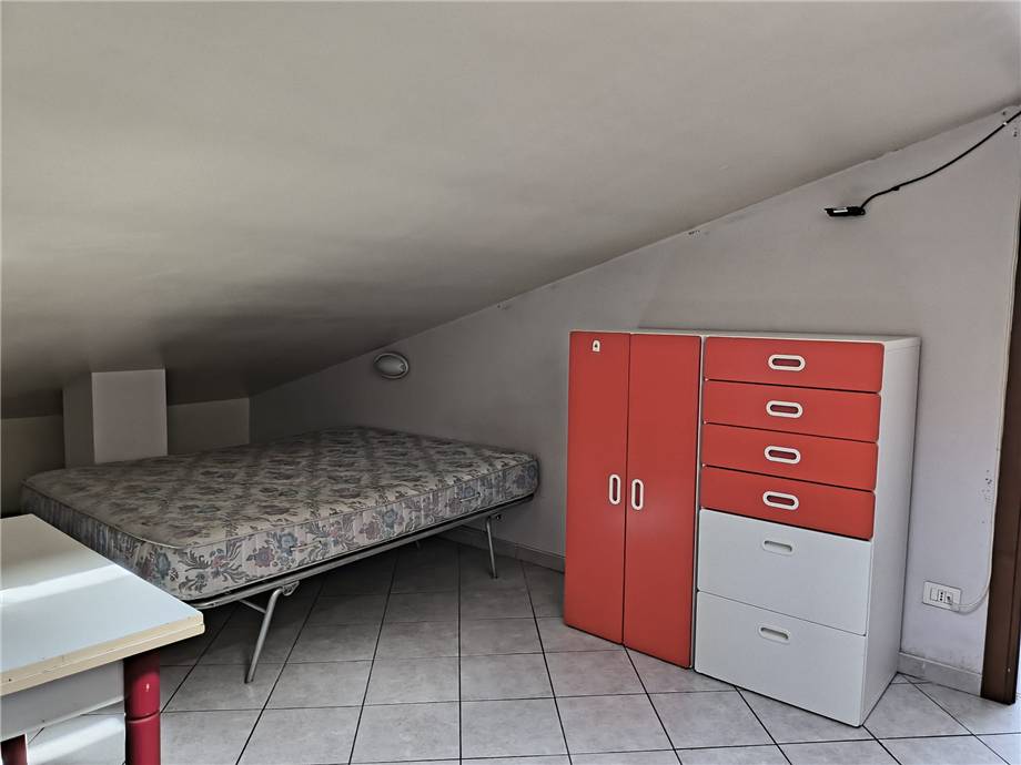 Vendita Villetta a schiera Roma Casal Bernocchi #121 n.6