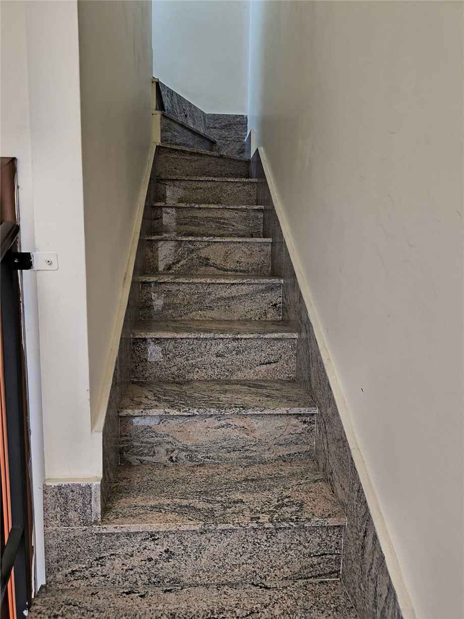 Vendita Villetta a schiera Roma Casal Bernocchi #121 n.7