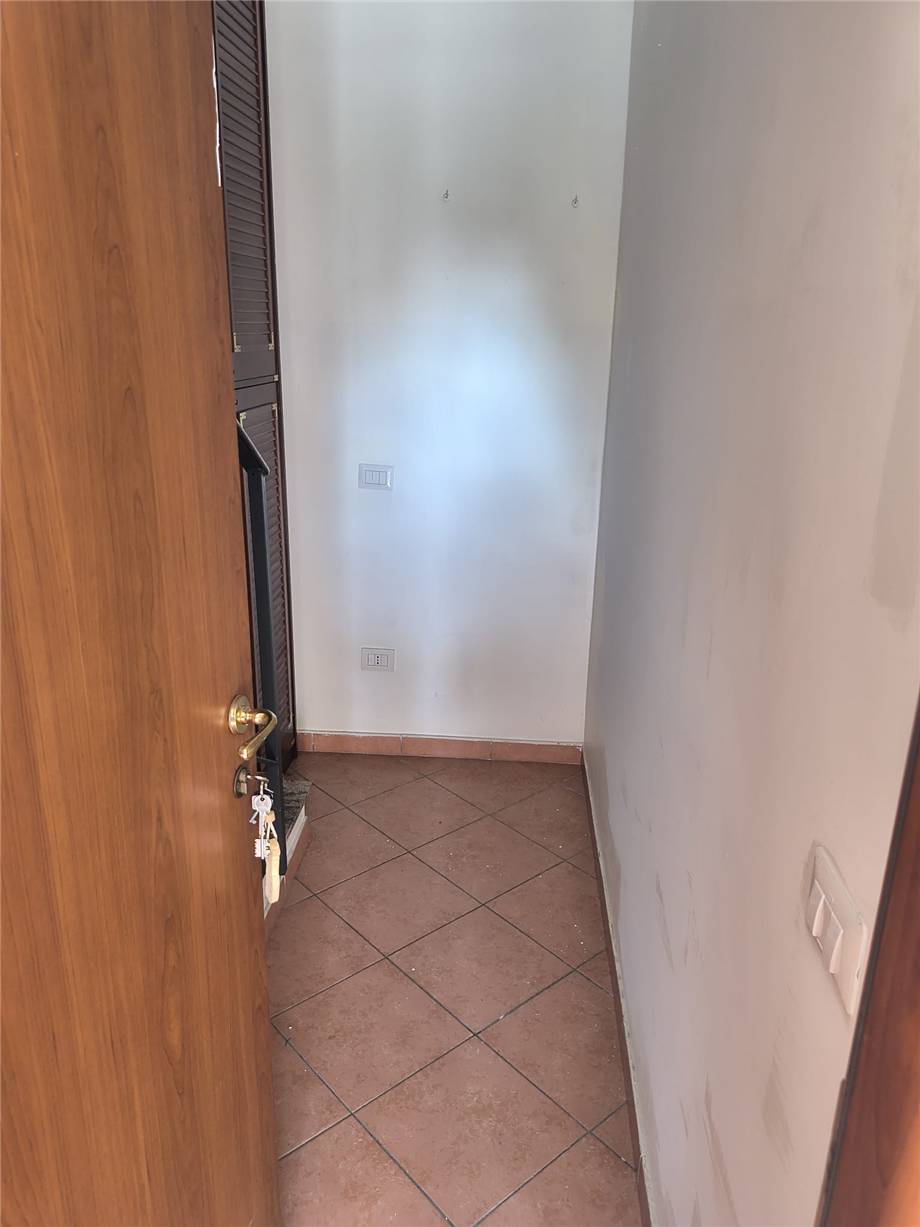 Vendita Villetta a schiera Roma Casal Bernocchi #121 n.8