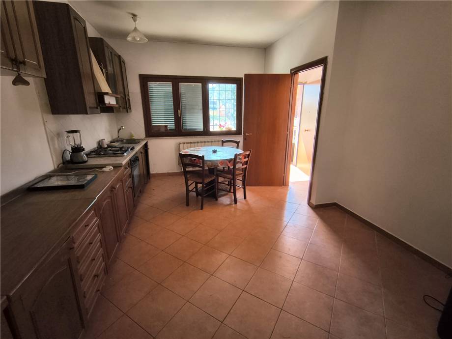 Vendita Villetta a schiera Roma Casal Bernocchi #121 n.9