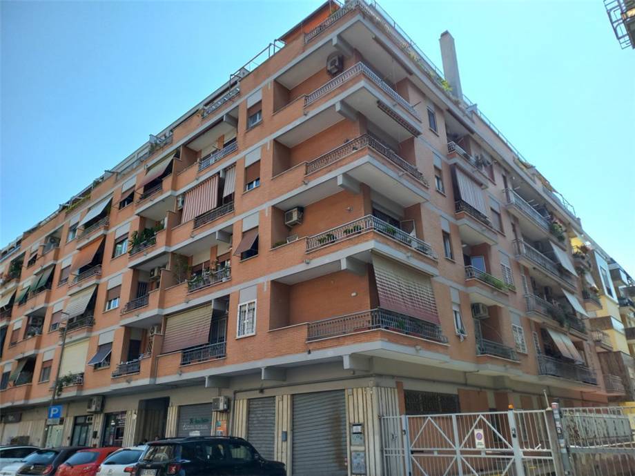 Appartamento Roma #Rm10