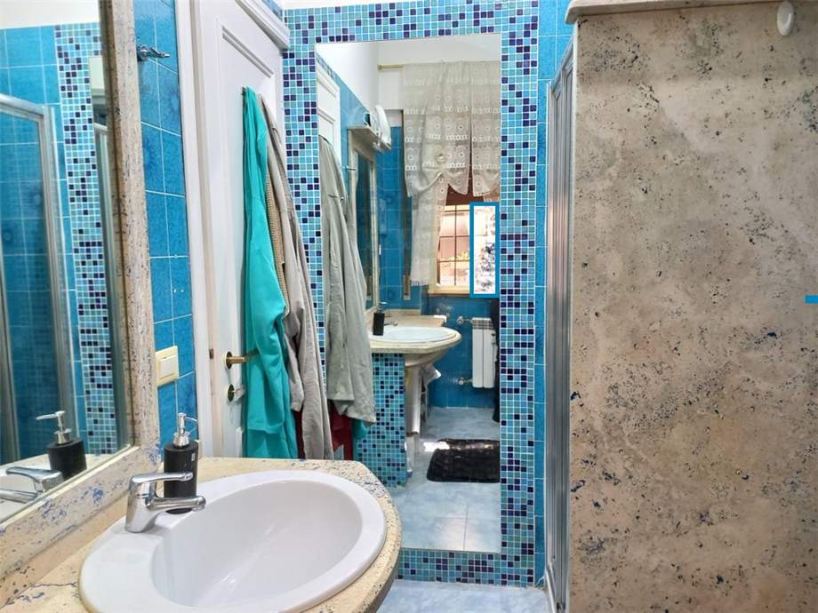 Venta Appartamento Roma Lido di Ostia #Rm10 n.11