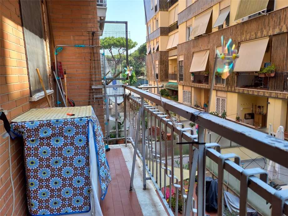 Venta Appartamento Roma Lido di Ostia #Rm10 n.15