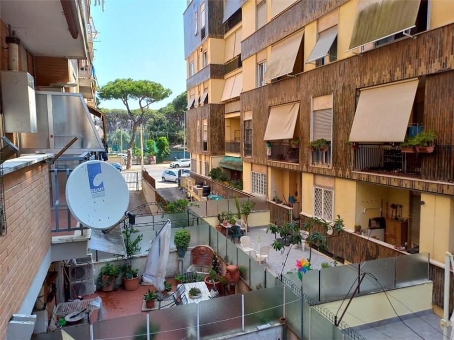 Venta Appartamento Roma Lido di Ostia #Rm10 n.16