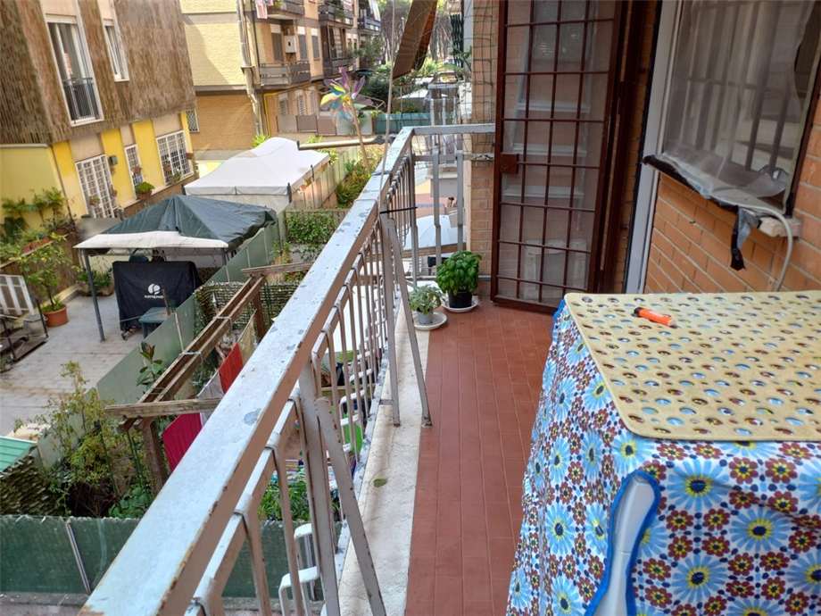 Venta Appartamento Roma Lido di Ostia #Rm10 n.17