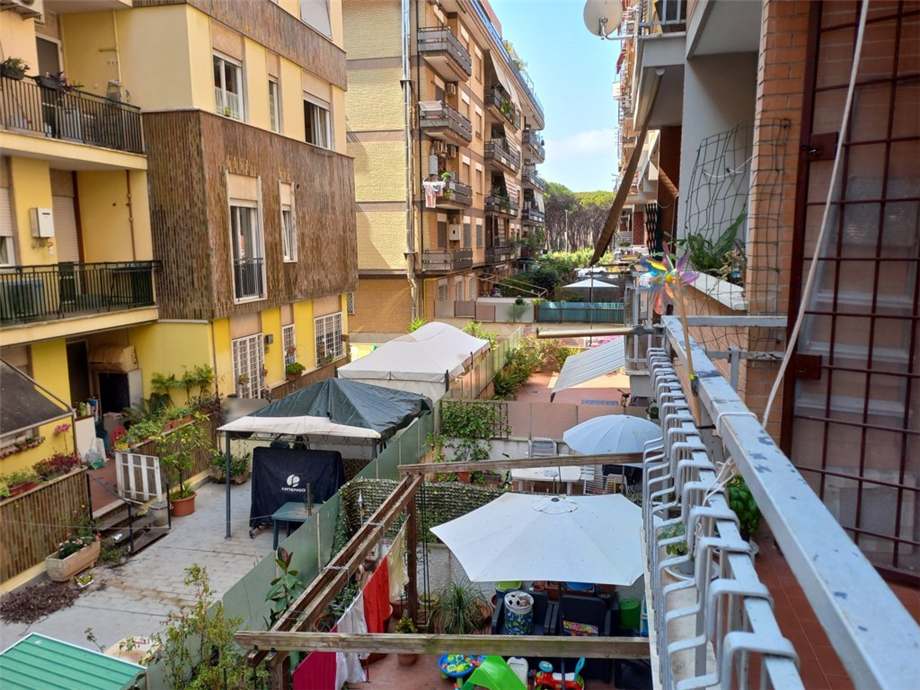 Venta Appartamento Roma Lido di Ostia #Rm10 n.19