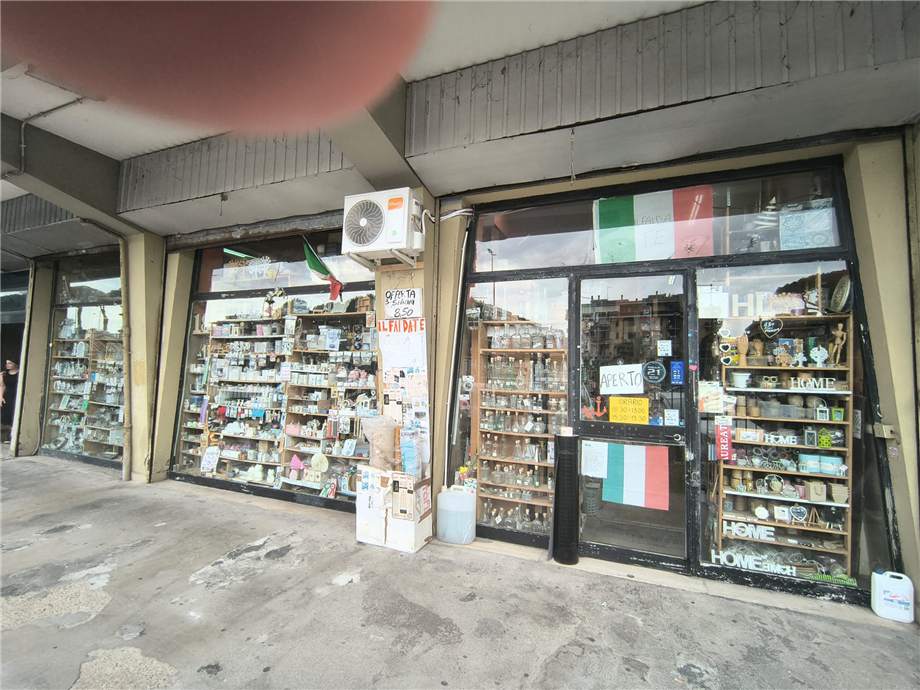 Other Roma #124