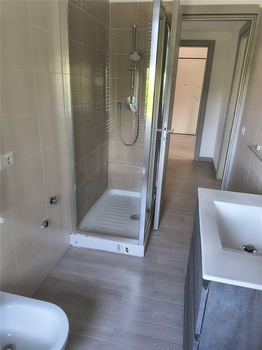 To rent Apartment Roma Acilia #128 n.12