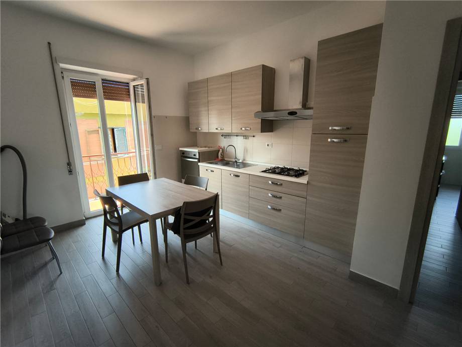 To rent Apartment Roma Acilia #128 n.17