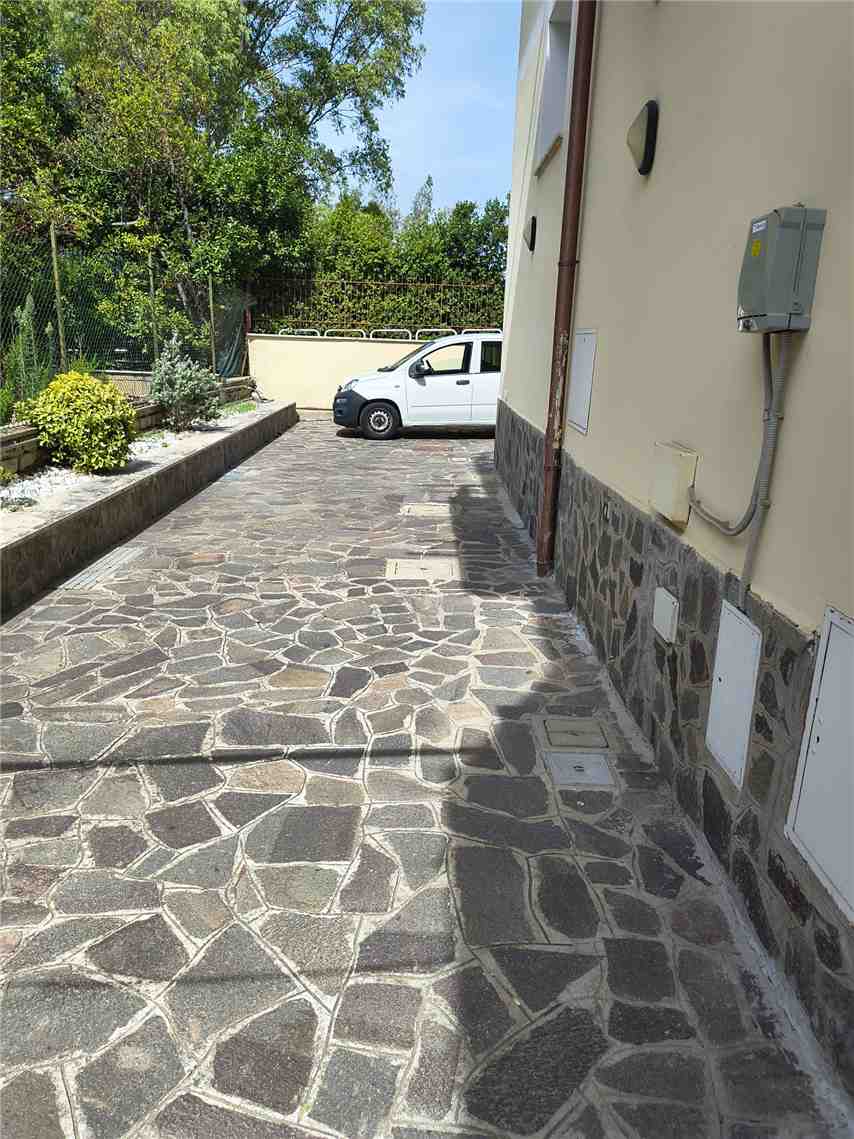 To rent Apartment Roma Acilia #128 n.2