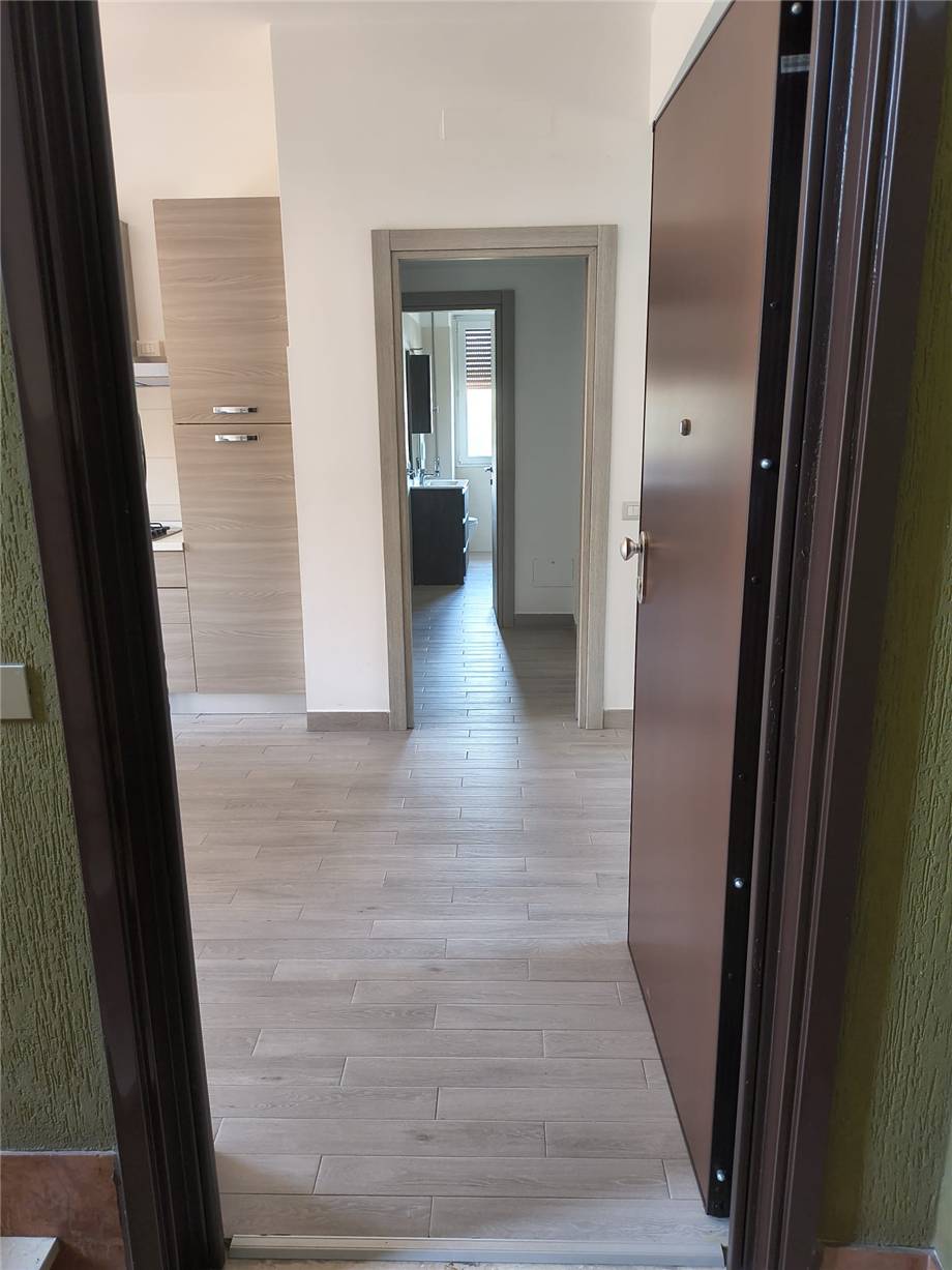 To rent Apartment Roma Acilia #128 n.21