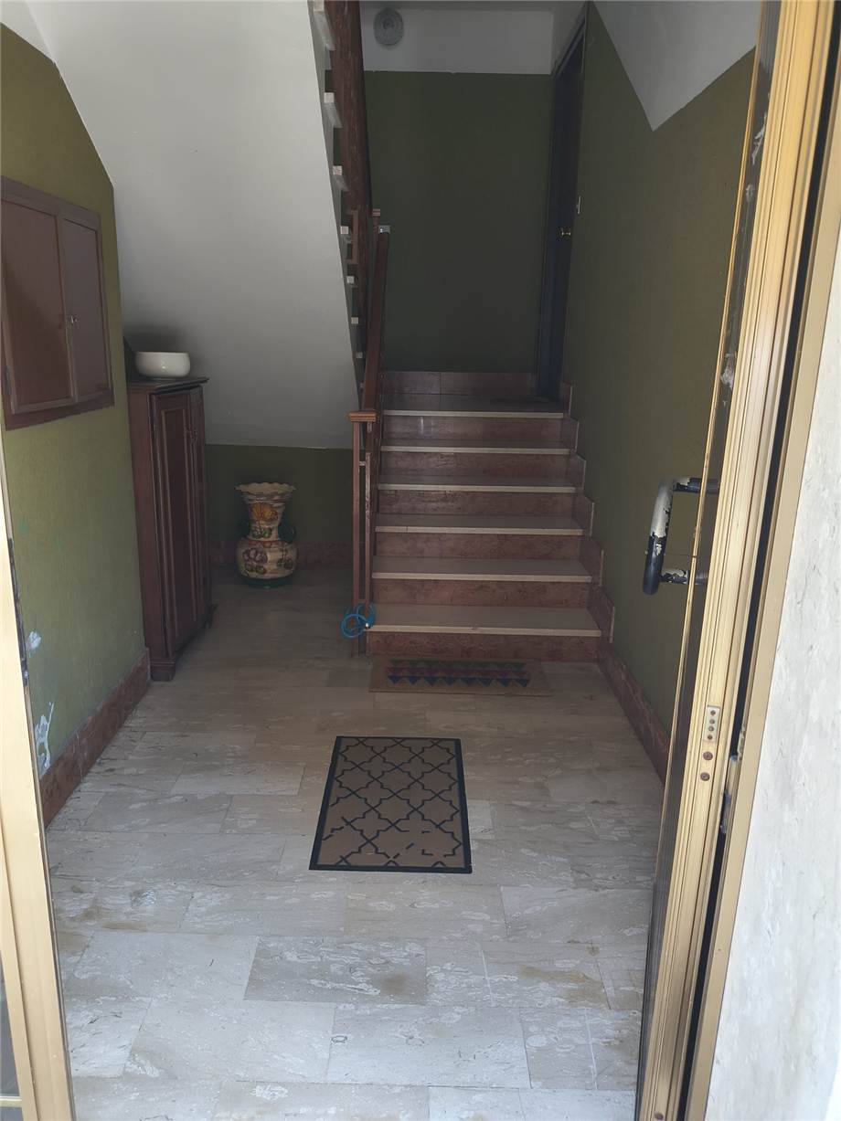 To rent Apartment Roma Acilia #128 n.3