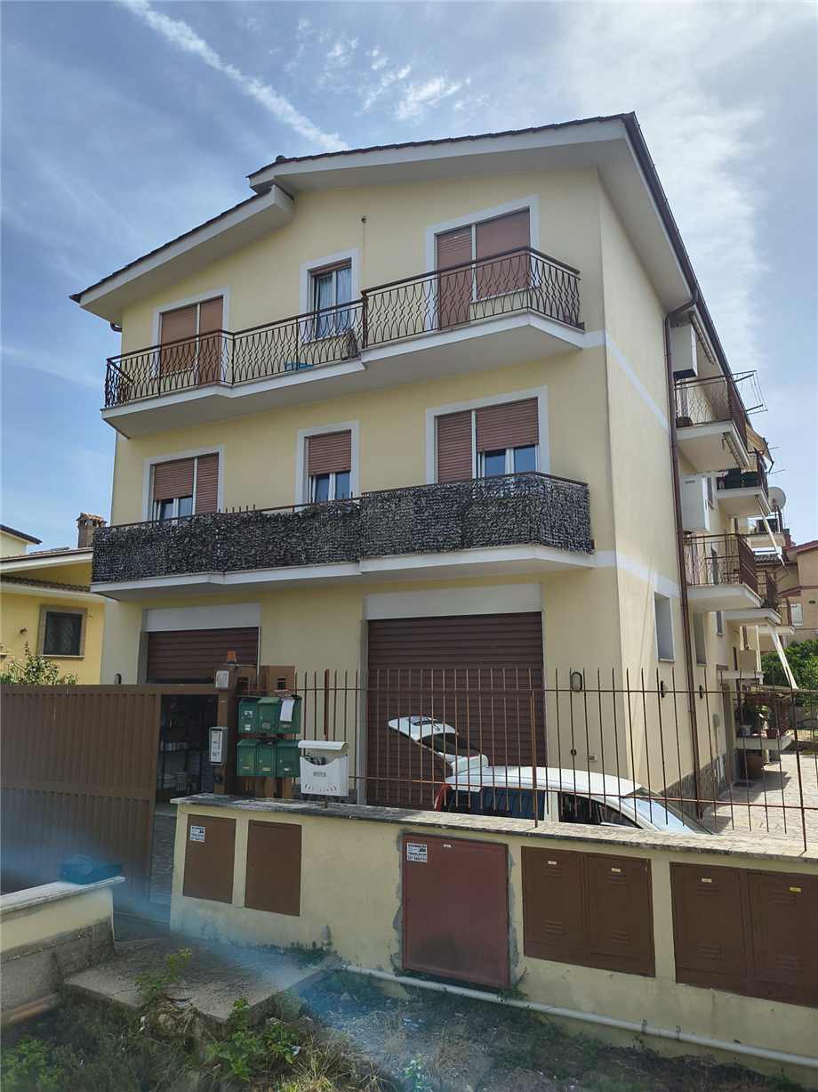 To rent Apartment Roma Acilia #128 n.5