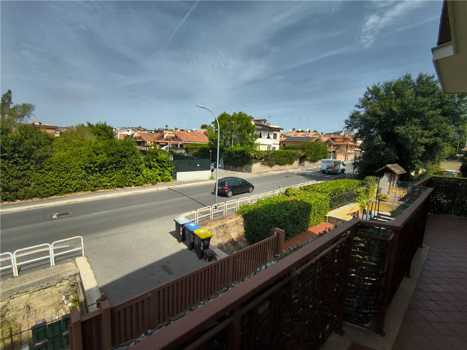 To rent Apartment Roma Acilia #128 n.6