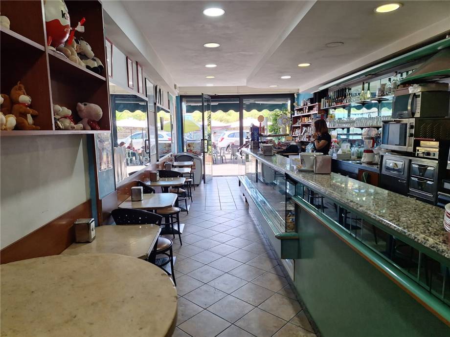 Vendita Bar/caffetteria Roma Ostia Lido #140 n.13