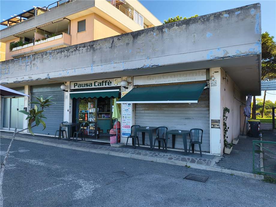 For sale Bar/cafeteria Roma Ostia Lido #140 n.16