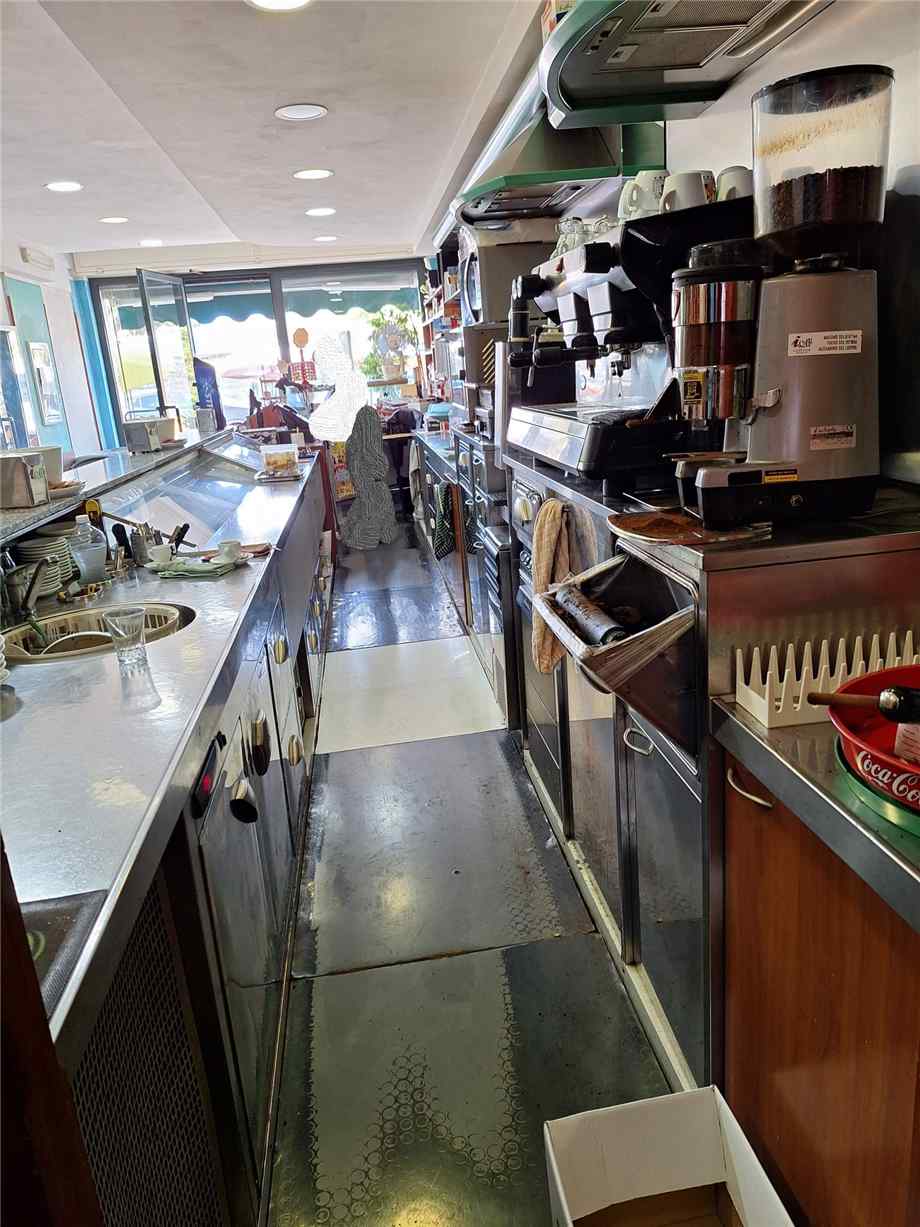 For sale Bar/cafeteria Roma Ostia Lido #140 n.7