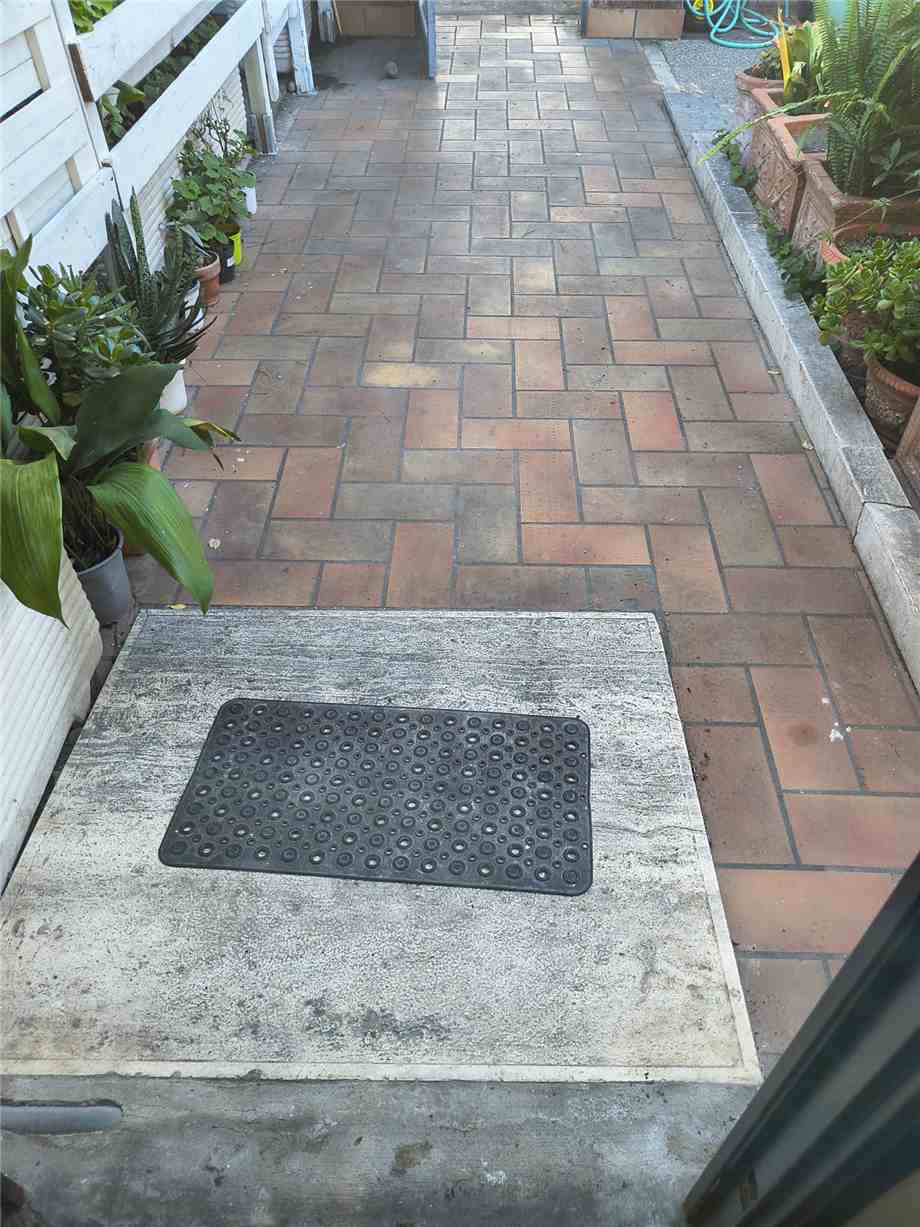 To rent Apartment Roma Infernetto #127 n.3