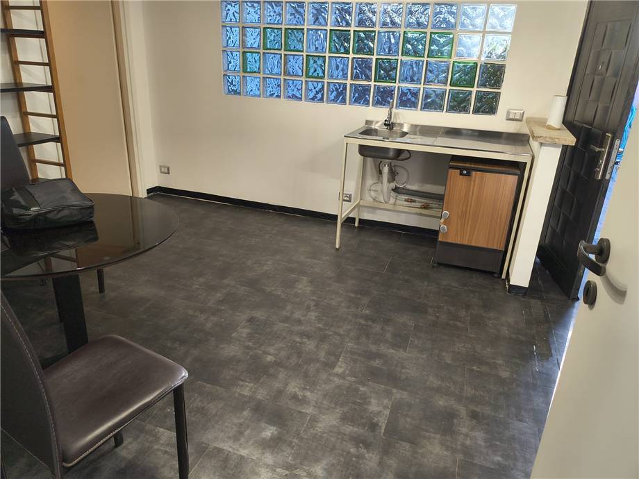 To rent Apartment Roma Infernetto #127 n.4