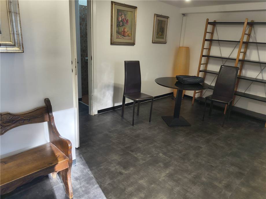 To rent Apartment Roma Infernetto #127 n.6