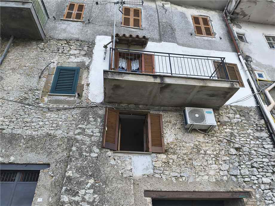 Apartment Rocca Massima #129