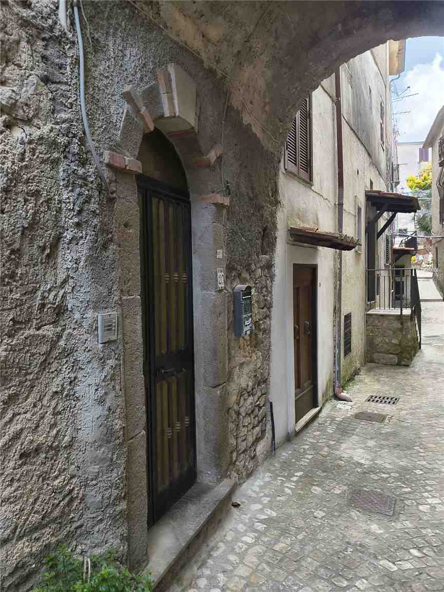 For sale Apartment Rocca Massima  #129 n.2