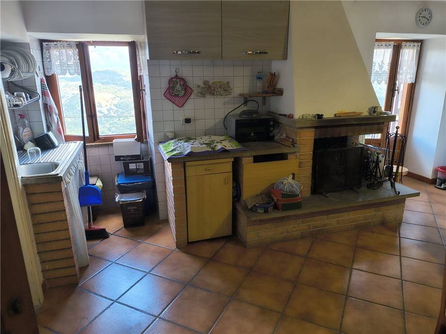 For sale Apartment Rocca Massima  #129 n.24